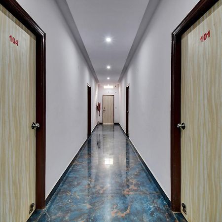 Oyo Flagship Hotel Royal Paradise Ghaziabad Exterior photo